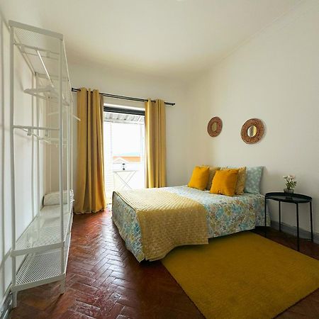 Casas Da Eva - Campolide Apartment Lisbon Exterior photo