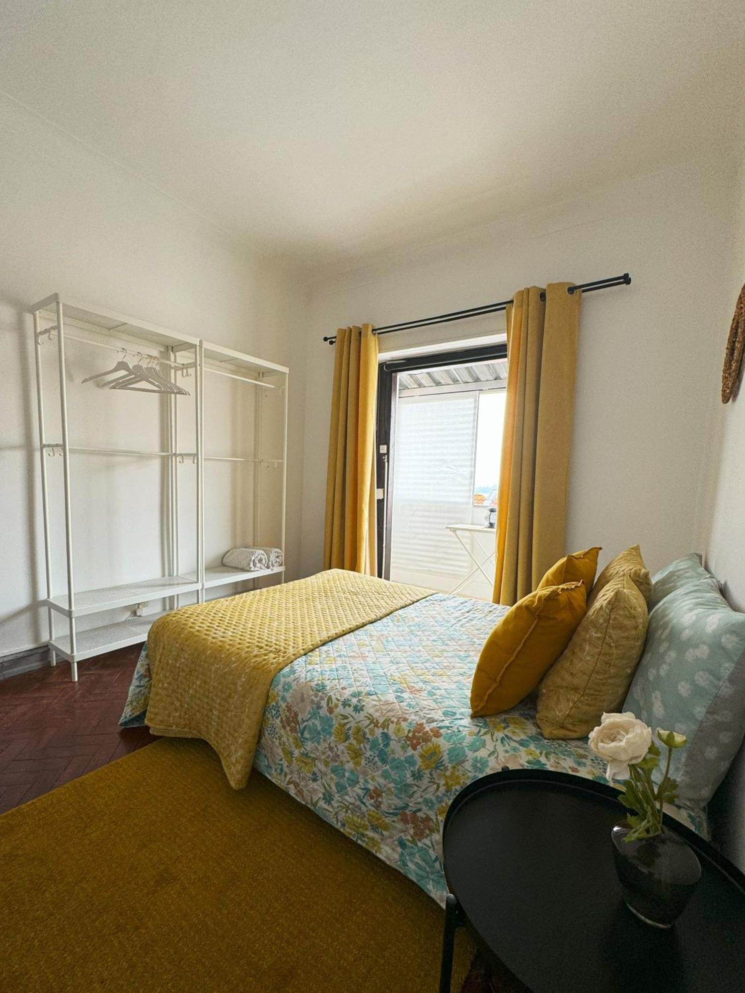Casas Da Eva - Campolide Apartment Lisbon Exterior photo