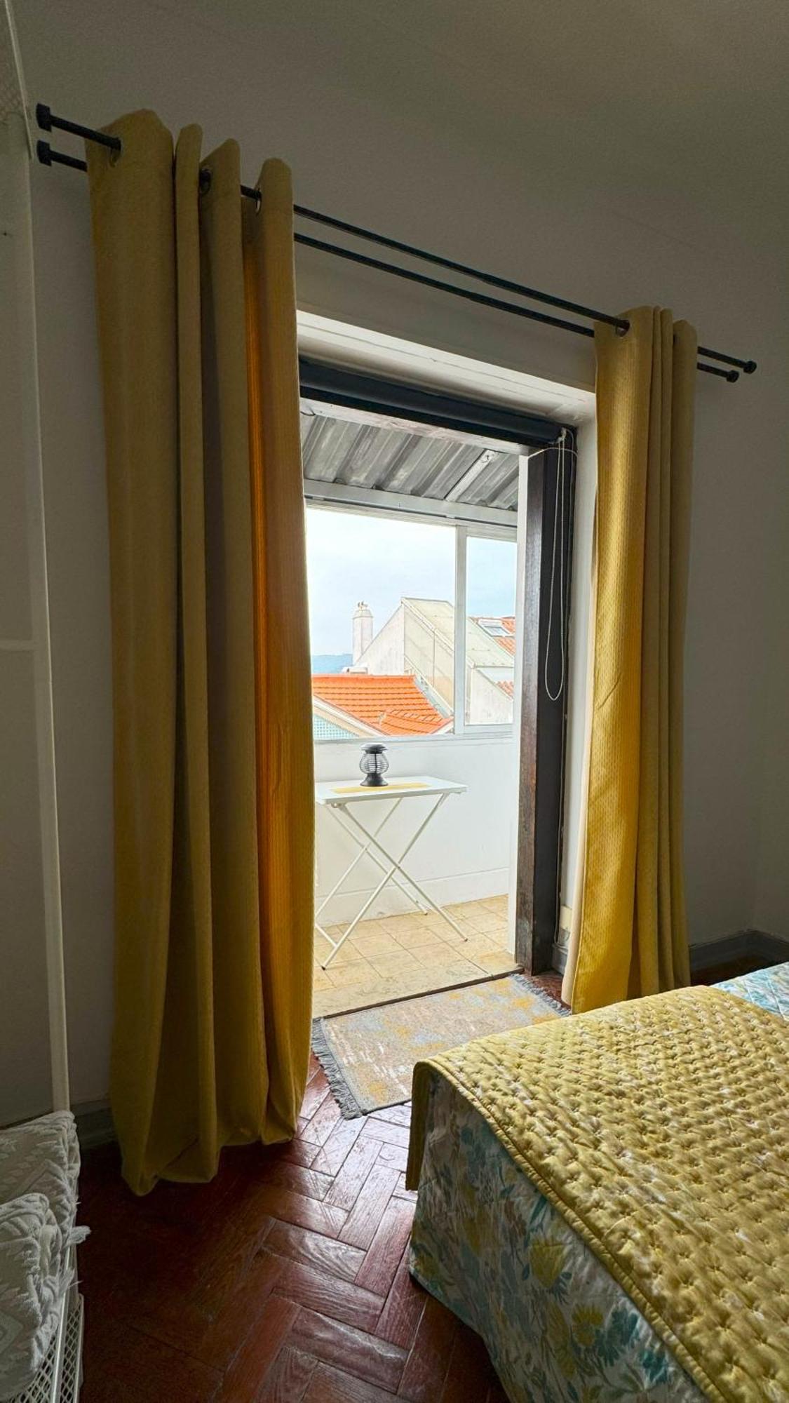 Casas Da Eva - Campolide Apartment Lisbon Exterior photo