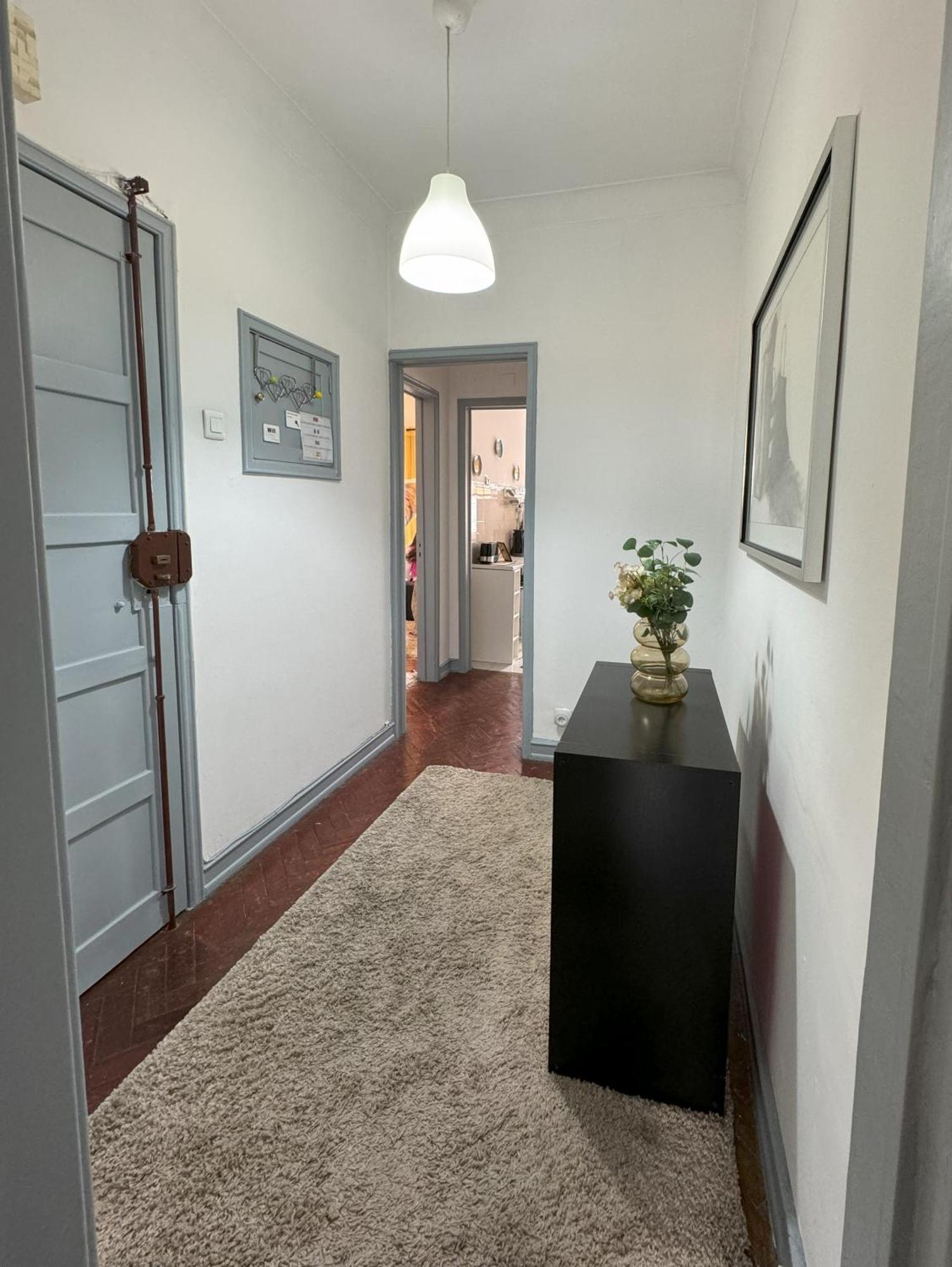 Casas Da Eva - Campolide Apartment Lisbon Exterior photo